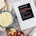 Urban Platter Fine California Almond Flour, 1Kg [Keto-Friendly, Naturally Protein-Rich, Blanched Almond Fine Powder] - Fast UK Delivery - Image 5
