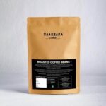 Baarbara Coffee|Roasted Coffee Beans 80% Arabica, 20% Robusta|From Chikmagalur Farms Since 1896 |250 gms - Fast Shipping to USA & Canada