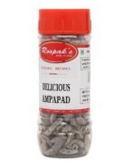 ROOPAK'S PIK-N-PAY Ampapad Khatta Meetha Mouth Freshener, Digestive,After-Meal,Mukhwas | 125 grams - Fast UK Delivery - Image 5