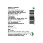 Karma Kettle Darjeeling Muscatel Black Tea Whole Leaf - 100 gm - Fast UK Delivery - Image 7