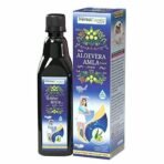 Herbal Canada Aloevera Amla | 1 Ltr Pack of 2 | Boosts Immunity | Blood Purifier | Good for Digestion | 100% Natural - Fast UK Delivery - Image 4