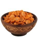 Neelam Foodland Low Fat SOYA Cap (200G) - Fast UK Delivery - Image 4