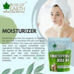 Bliss of Earth Emulsifying Wax NF Cosmetic Grade Wax Best for Thickening Soap, Lotion, Body Moisturizer & DIY Products 113gm - Image 6