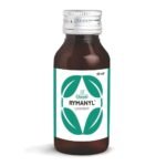 Charak Pharma Rymanyl Liniment for joint pain and Arthritis - 50 ml (Pack of 2) - Fast UK Delivery