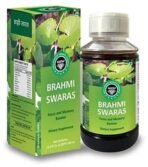 Heera Ayurvedic Research Foundation Bael Juice (500 ml) + BRAHMI JUICE Extract (500 ml)- Pack of 2 - Fast Shipping to USA - Image 6