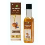 Cura Alsi oil 100ml (Pack of 2) - Fast UK Delivery