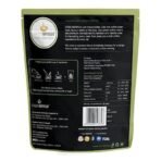Greenbrrew Tulsi Instant Coffee | Green Coffee Extract ("PL-AAA") + Probiotics | Hot & Cold Coffee | 20 Sachets, 30g (Pack Of 5) - Fast Shipping to USA & Canada - Image 4