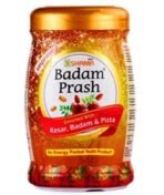 New Shama Badam Prash 500 gm. - Fast UK Delivery - Image 2
