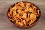 Neelam Foodland Crispy Soya Chips, Soy Snack, Perfect for Snacks Partner at Home & Away 400GM - Fast UK Delivery - Image 3