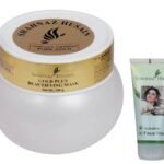 Shahnaz Husain Gold Beautifying Mask 200GM - Fast UK Delivery