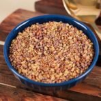 Urban Platter Microgreens Sprouting Mix, 400g / 14oz [Clover, Radish, Fenugreek & Alfalfa Seeds Mix] - Fast UK Delivery - Image 5