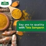 Tata Sampann Turmeric Powder With Natural Oils, 500g, Haldi Powder - Fast UK Delivery - Image 7