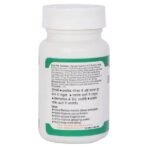 Baidyanath Jhansi Brain Tab | 50 Tab ||Helpful for Brain fatigue and weakness | - Fast UK Delivery - Image 2