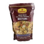 Haldiram's Nagpur Mixture, 350g/400g(weight may vary) - Fast UK Delivery - Image 2