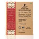 Octavius | Rose Green Tea -100 Gm (Pack of 2) | 200 Cups | 100% Natural | Loose Leaf | Green Tea & Natural Rose Petals | Antioxident-Rich | Relieves Stress | Boost Digestion | Glowing Skin | 200Gm Box - Fast UK Delivery - Image 3