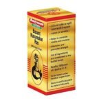 Baidyanath Vasant Kusumakar Ras with Gold-30 Tab
