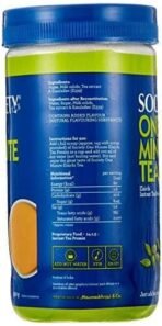 Society Elaichi Premix Tea 1Kg Pouch & Society OMT Elaichi Instant Tea Premix 500g Jar - Fast Shipping to USA & Canada - Image 6