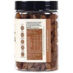Urban Platter Premium Munakka Raisins, 250g (Garnish or Add to Fruit Salads, Oatmeals, Mueslis, Trail Mixes, Ice Creams, Baked Goods, Kheer & Ladoos) - Fast UK Delivery - Image 4