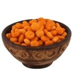 Neelam Foodland Roasted JAWAR Puff CHATPATTA, 400g - Fast UK Delivery - Image 4