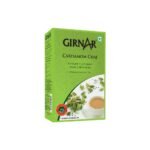 Girnar Instant Premix Cardamom (10 Sachets) - Fast UK Delivery