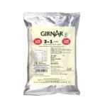 Girnar Instant Premix 3 in 1 Coffee (1kg Low Sugar Pack) - Fast UK Delivery