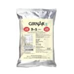 Girnar Instant Premix 3 in 1 Coffee (1kg Low Sugar Pack) - Fast UK Delivery