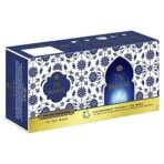 Taj Mahal Brooke Bond, 25 Tea Bags, 47.5 Grams (1.9 g each), Vegetarian - Fast Shipping to USA & Canada - Image 4