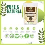 Heera Ayurvedic Research Foundation gokshuru powder 200 Gms pack of 1 - Fast Shipping to USA - Image 6