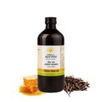 Kerala Ayurveda Pinda Thailam 450 Ml | Gout Joint pain relief Oil | Relief Oil | Relieves Burning Sensation in Varicose Veins |With Manjistha and Anantamul | Sesame Oil Base| Reduces redness and swelling | Helps in gout |100% Ayurvedic - Fast UK Delivery