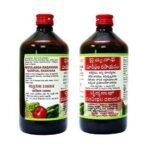 Baidyanath Madiphal Rasayana Matulanga Rasayana - 450 Ml (Pack Of 2) - Fast UK Delivery
