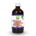 BASIC AYURVEDA Shadang Paaniyam 500ml Pack of 4 | - Fast UK Delivery