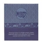 Karma Kettle Kaziranga Antioxidants Assam Black Tea 25 Pyramid Teabags - Fast UK Delivery - Image 5