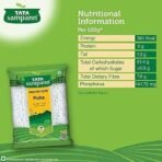 Tata Sampann, High in Fibre Poha(Thick), 1kg - Fast UK Delivery - Image 7