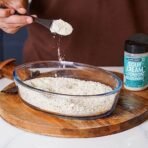 Urban Platter Sour Cream and Onion Seasoning, 100g (Perfect for Pop Corn, Pasta, Fries | Dairy-Free | Make Dips and Season Appetizrs) - Fast UK Delivery - Image 5