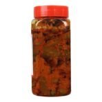 ROOPAK'S PIK-N-PAY Mixed Pickle Handmade with Love | Traditional Recipe |Mixed Achar- No Artificial Colour & Flavour (400 g) - Fast UK Delivery - Image 3
