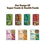 Organic Tattva - Organic Foxtail Millet 500 Gram | High Protein, Zero Cholesterol and Fiber Rich - Fast UK Delivery - Image 7