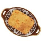 Neelam Foodland Low Fat Whole Wheat Punjabi Khakhra 400G - Fast UK Delivery - Image 4