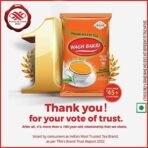Wagh Bakri Premium Leaf Tea, Poly Pack, 500g - Fast UK Delivery - Image 7