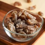 Urban Platter Sweet Amla Candy Infused with Ginger Lemon Pepper, 250g (Sweet, Tangy and Zesty | Aftermeal Digestive | Travel Essential | Anytime Snack |) - Fast UK Delivery - Image 5