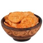 Neelam Foodland Masala PATTA Wafer ( Potato Wafer), 400g - Fast UK Delivery - Image 4