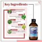AIMIL Amycordial, Red, 200 ml - Fast UK Delivery - Image 4