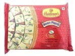 Haldiram's Nagpur Soan Papdi, 500 grams, Packet - Fast UK Delivery - Image 2
