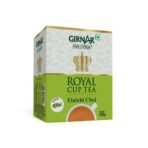 Girnar Royal Cup - Elaichi Chai (250g) - Fast UK Delivery