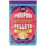 Urban Platter Ready-to-Fry Dry GOL Gappa (Pani Puris), 200g - Fast UK Delivery - Image 2
