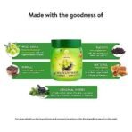 Kerala Ayurveda Original Chyavanprash for Enhanced Immunity - 500 gm | Builds Strength & Enhances Longevity | Enriched With Wild Amla, Raisins, Ashwagandha Shatavari & Giloy | No Artificial Sugars - Fast UK Delivery - Image 6