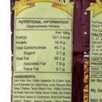 Haldiram's Navratan Mixture 400gm - Fast UK Delivery - Image 5