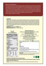 OOSH CASHEW KERNELS ( Kaju ) 150g - Fast UK Delivery - Image 4