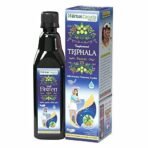 Herbal Canada Triphala Ras | Pack of 2 | Good for liver health | Helpful indigestion, gas, acidity | 100% Natural 500ML - Fast UK Delivery - Image 4