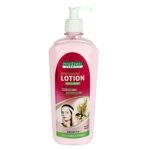 Panchvati Herbals Moisturising Lotion with Herbs, Non Sticky with Long Lasting 450 ml - Fast UK Delivery