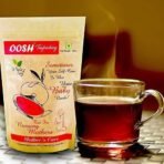OOSH Teafreshing Mother's Care Herbal Tea, 2 x 100 g - Fast UK Delivery - Image 4